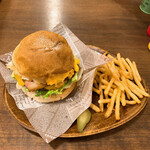 Jack37Burger - 