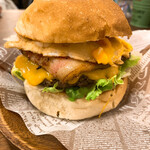 Jack37Burger - 