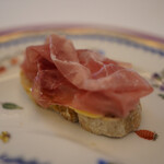 ペレグリーノ - 