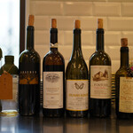 ペレグリーノ - 