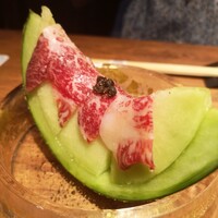 焼肉 うしみつ 恵比寿本店 - 