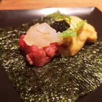 焼肉 うしみつ 恵比寿本店 - 