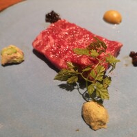 焼肉 うしみつ 恵比寿本店 - 