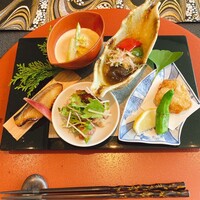 青山 星のなる木 - 