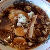 Momono Kitei - しゅうゆラーメン