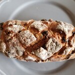 haluta bageri - フルクト 500円(全て税込)