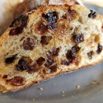 haluta bageri - フルクト　断面