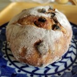 haluta bageri - レーズン　330円