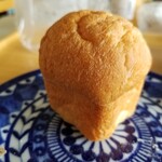 haluta bageri - ミュルク　150円