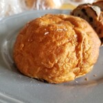 haluta bageri - ラムーナ　280円