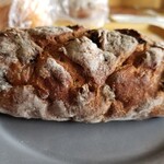 haluta bageri - フルクト 500円