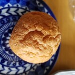 haluta bageri - ラムーナ　280円