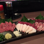 波津馬 高松店 - 