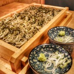 蕎麦割烹 山崎 - 