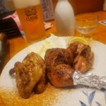 大衆酒場 かりき横丁 - 