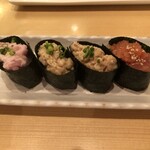 Umegaoka Sushi No Midori Souhonten - 