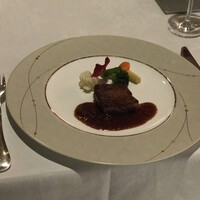 メインダイニング シーホース - 