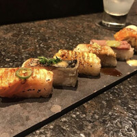 KINKA sushi bar izakaya 渋谷 - 