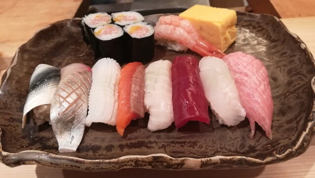 かまた寿司 蒲田 寿司 食べログ