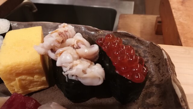 かまた寿司 蒲田 寿司 食べログ