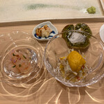 Sushi Watanabe - 