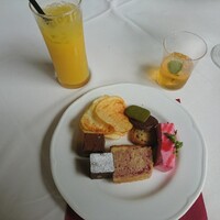 ローザロッチェITALiAN 心斎橋 - 