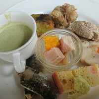 ローザロッチェITALiAN 心斎橋 - 