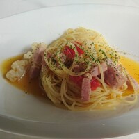 ローザロッチェITALiAN 心斎橋 - 