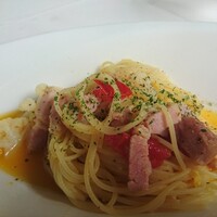 ローザロッチェITALiAN 心斎橋 - 