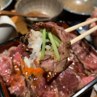 焼肉㐂舌 南船場 - 