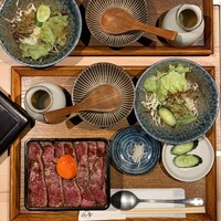 焼肉㐂舌 南船場 - 