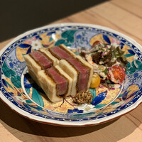 焼肉㐂舌 南船場 - 