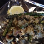 麻布十番　小麦 - 