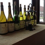 キュイジーヌ・ド・オオサカ・リョウ - キュイジーヌ・ド・オオサカ・リョウ （'12.6）