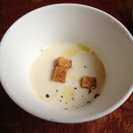 キュイジーヌ・ド・オオサカ・リョウ - ビシソワーズ