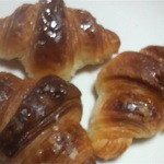 BOULANGERIE BZ - ミニクロワッサン