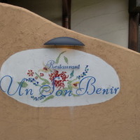 Un Son Benir - 