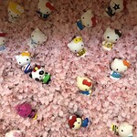 HELLO KITTY SMILE PARTY テラス - 