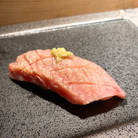 ちょこっと寿し 別邸 - 