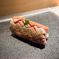 ちょこっと寿し 別邸 - 