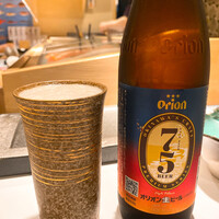 ちょこっと寿し 別邸 - 