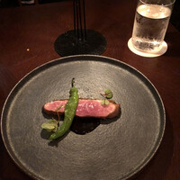THE SODOH HIGASHIYAMA KYOTO - ・京鴨　伏見唐辛子