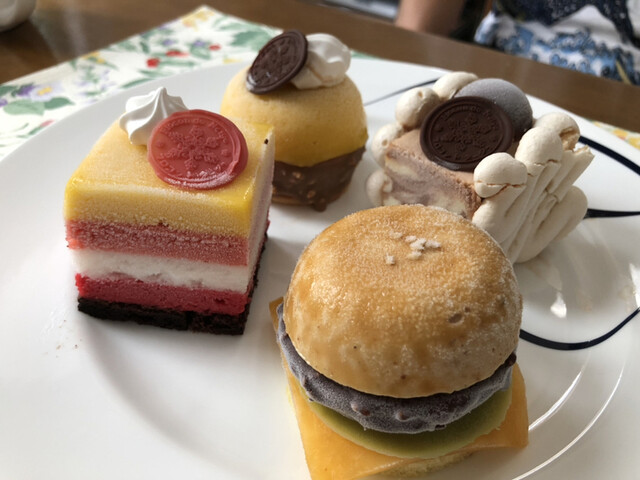 フロコン ド ネージュ Flocon De Neige 南郷7丁目 アイスクリーム 食べログ フロコン ド ネージュ Flocon De Neige 南郷7丁目 アイスクリーム 食べログ