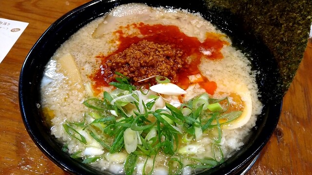 らーめん 侍元 青山 ラーメン 食べログ らーめん 侍元 青山 ラーメン 食べログ