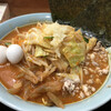 ラーメン入江屋