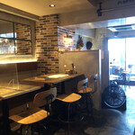 charcoal grill & bar GARAKUTA-YA 我楽多家 - 