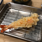 Tempura Sakaba Agaru Shouten - 