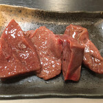 馬料理専門 天國 - 