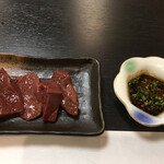 馬料理専門 天國 - 