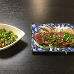 馬料理専門 天國 - 